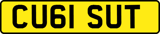 CU61SUT