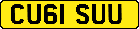 CU61SUU