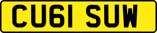 CU61SUW