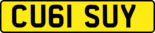 CU61SUY