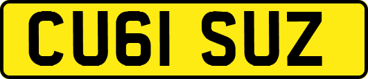 CU61SUZ