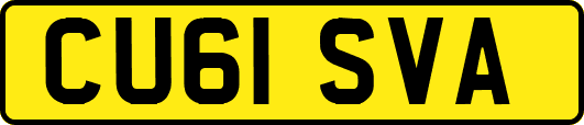 CU61SVA