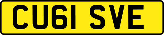 CU61SVE