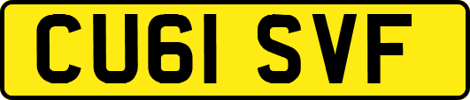 CU61SVF
