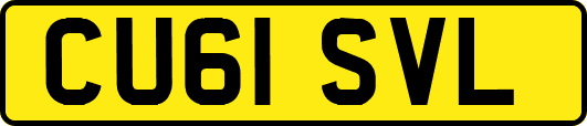 CU61SVL