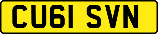 CU61SVN