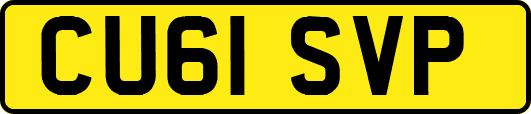 CU61SVP