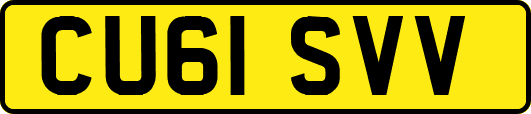 CU61SVV