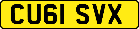 CU61SVX
