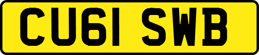 CU61SWB