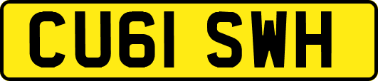 CU61SWH