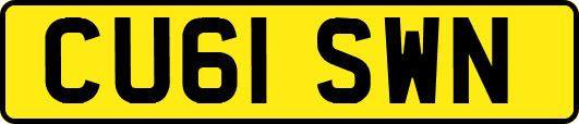 CU61SWN