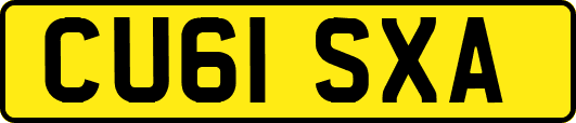 CU61SXA