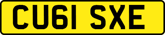 CU61SXE