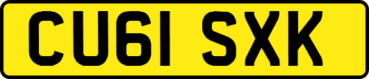 CU61SXK
