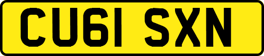 CU61SXN