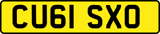CU61SXO