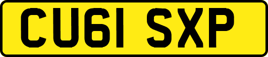 CU61SXP