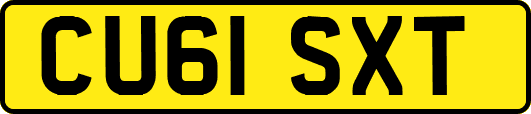 CU61SXT