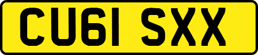 CU61SXX