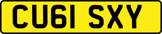 CU61SXY