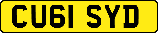 CU61SYD