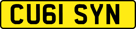 CU61SYN
