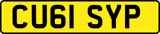 CU61SYP