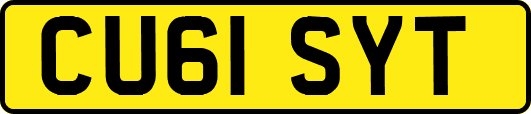 CU61SYT
