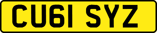CU61SYZ