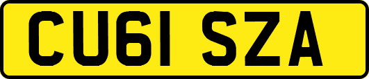 CU61SZA