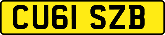 CU61SZB