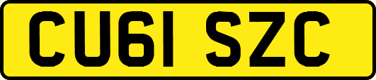 CU61SZC