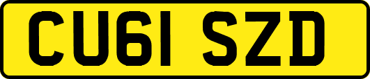 CU61SZD