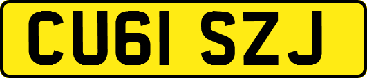 CU61SZJ