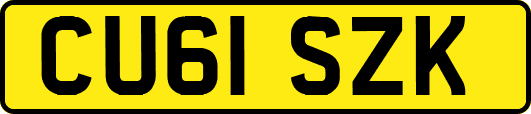 CU61SZK