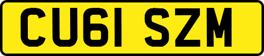 CU61SZM