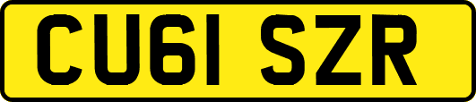CU61SZR