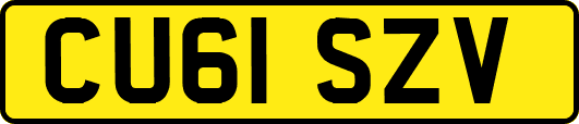 CU61SZV