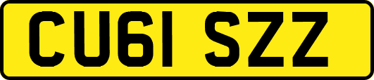 CU61SZZ