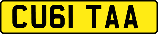 CU61TAA