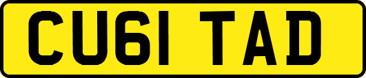 CU61TAD