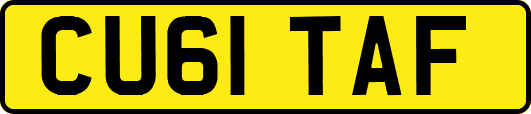 CU61TAF