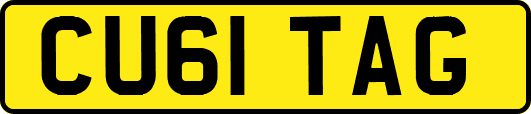 CU61TAG