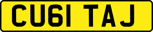 CU61TAJ