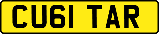 CU61TAR