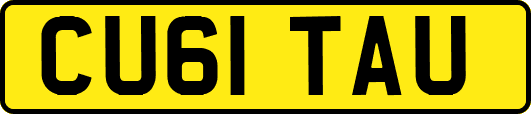 CU61TAU