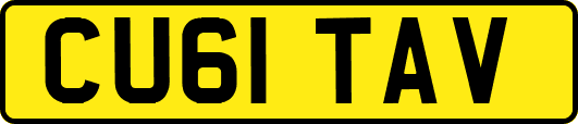 CU61TAV