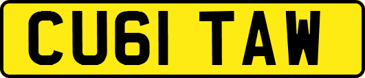 CU61TAW