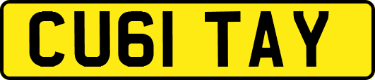 CU61TAY